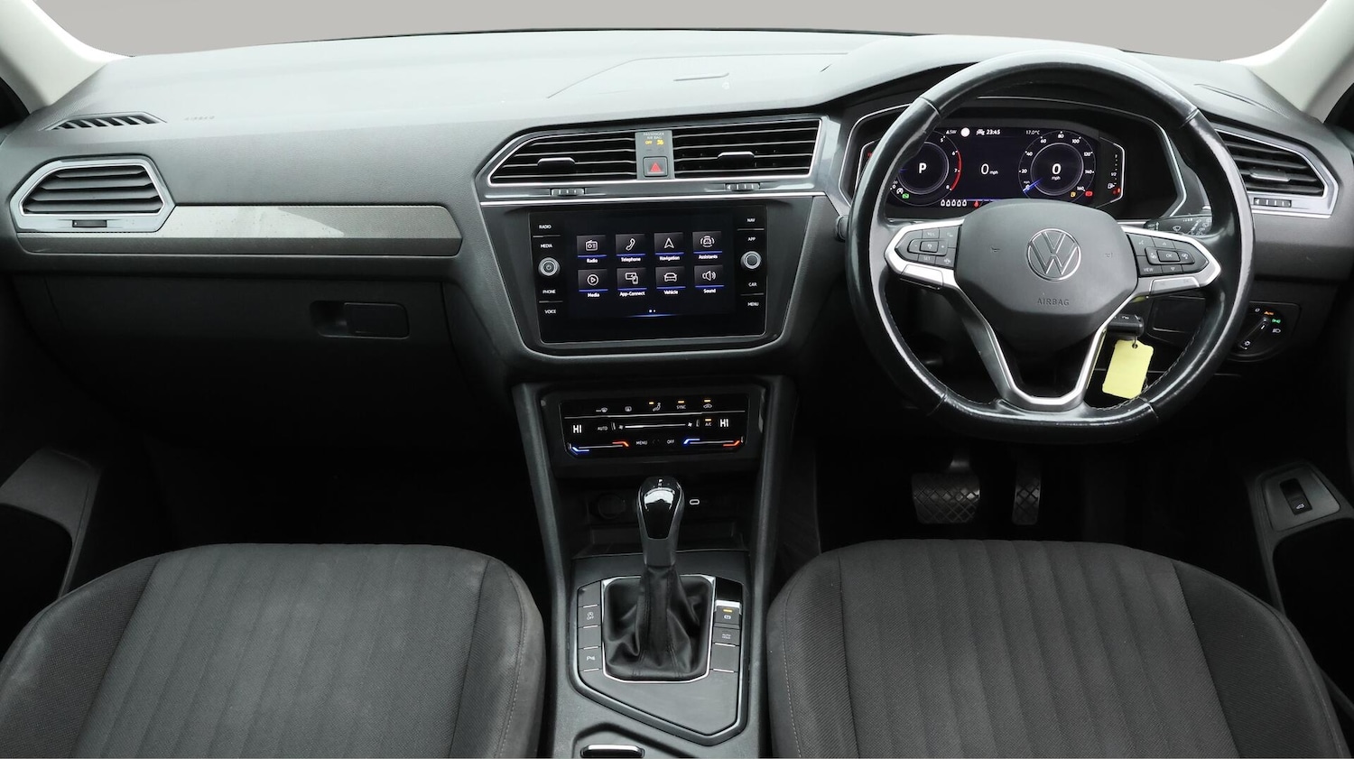 Used Volkswagen Tiguan Allspace 2022 for sale - 76282669: Photo 14