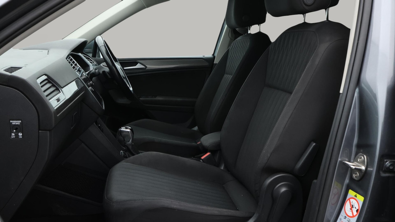 Used Volkswagen Tiguan Allspace 2022 for sale - 76282669: Photo 15