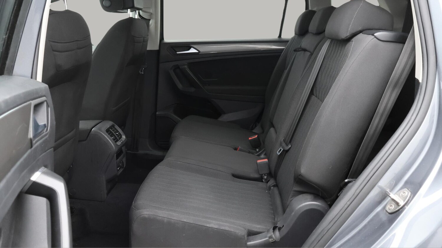 Used Volkswagen Tiguan Allspace 2022 for sale - 76282669: Photo 17