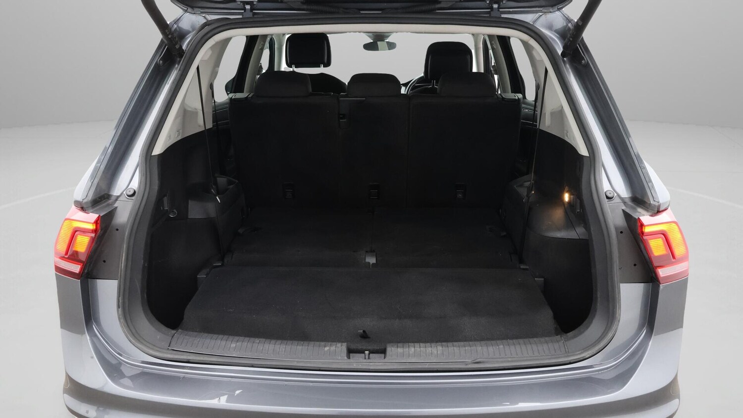 Used Volkswagen Tiguan Allspace 2022 for sale - 76282669: Photo 18