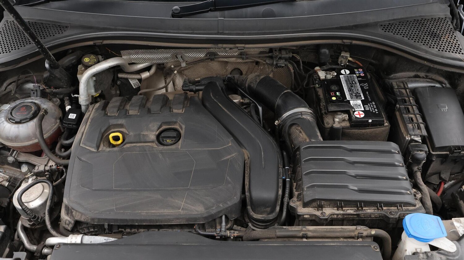 Used Volkswagen Tiguan Allspace 2022 for sale - 76282669: Photo 20