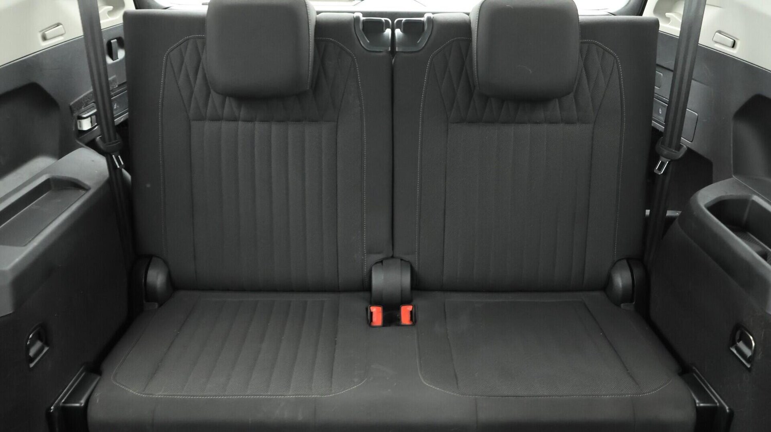 Used Volkswagen Tiguan Allspace 2022 for sale - 76282669: Photo 21