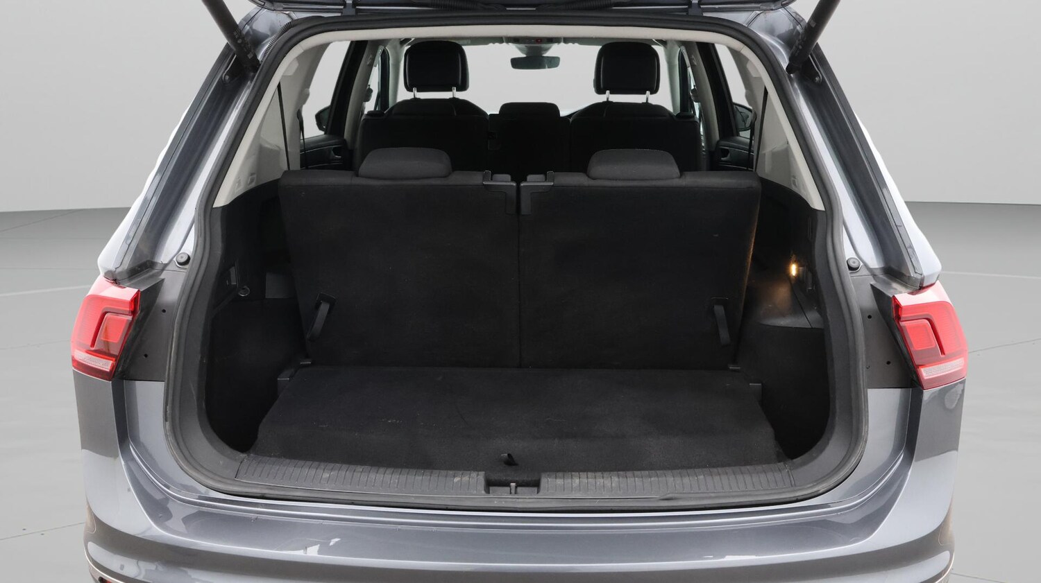 Used Volkswagen Tiguan Allspace 2022 for sale - 76282669: Photo 22