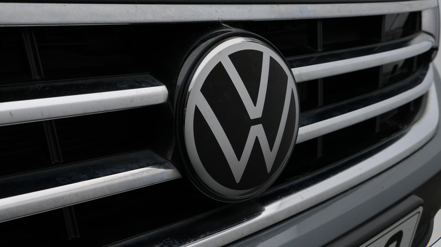 Used Volkswagen Tiguan Allspace 2022 for sale - 76282669: Photo 25