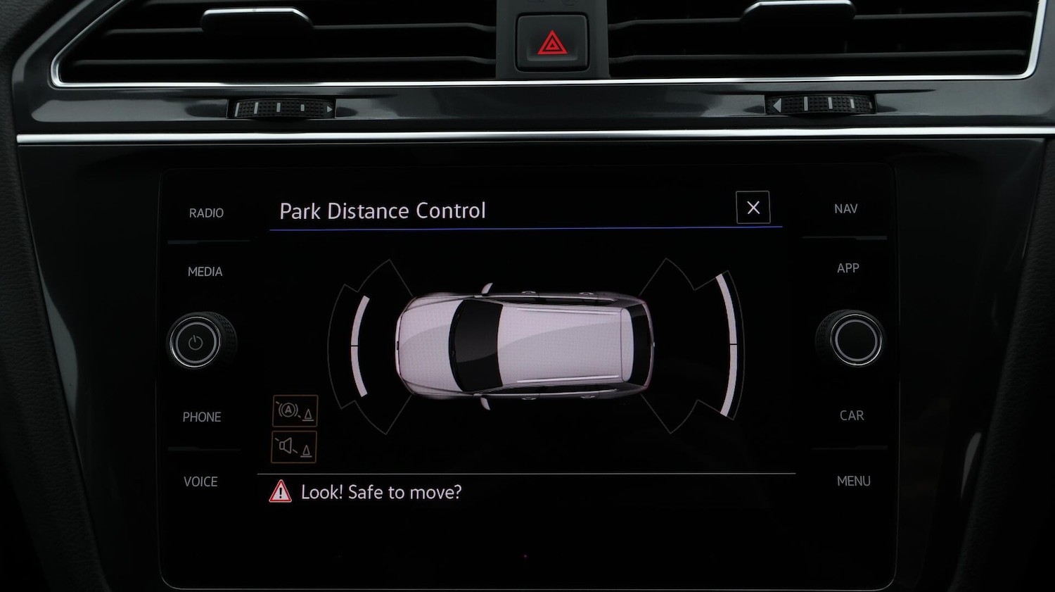 Used Volkswagen Tiguan Allspace 2022 for sale - 76282669: Photo 26