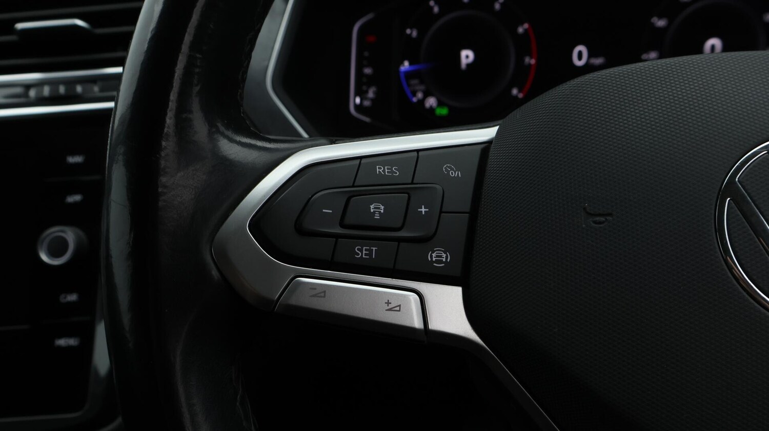 Used Volkswagen Tiguan Allspace 2022 for sale - 76282669: Photo 27