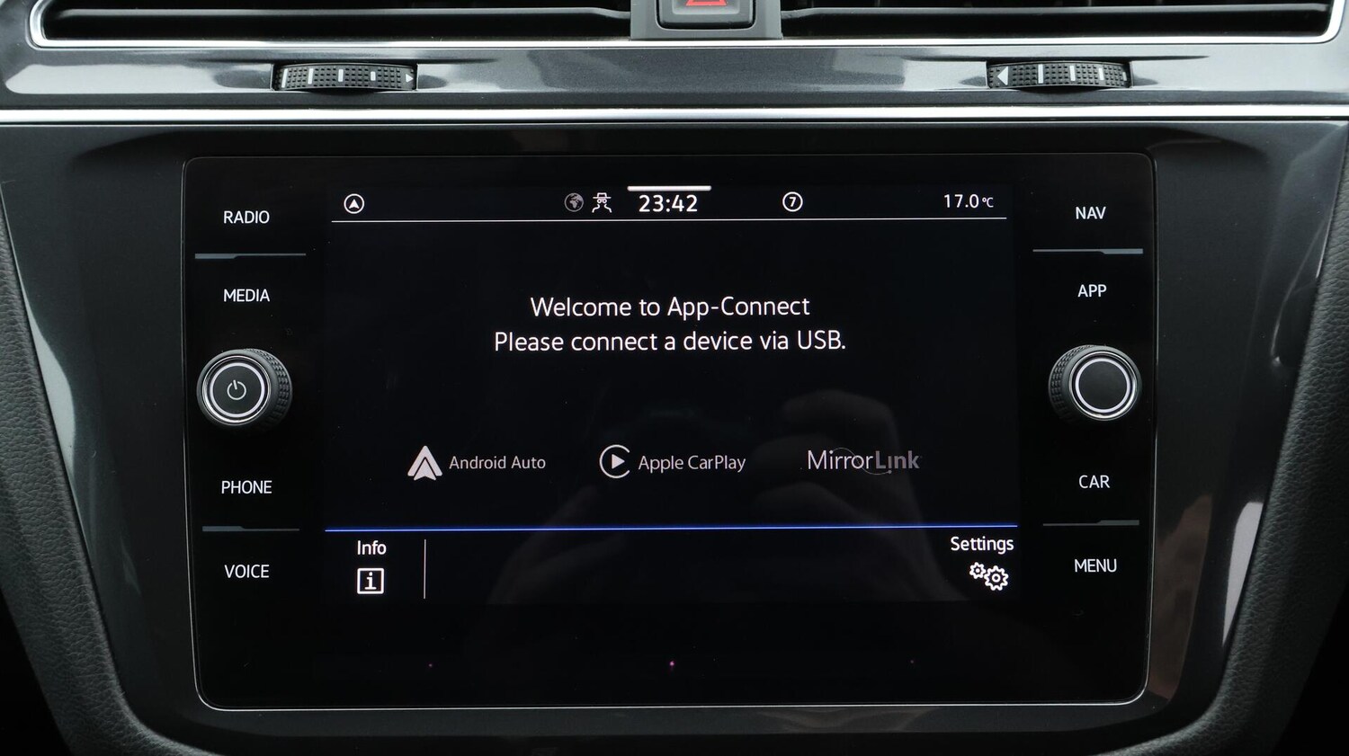 Used Volkswagen Tiguan Allspace 2022 for sale - 76282669: Photo 29