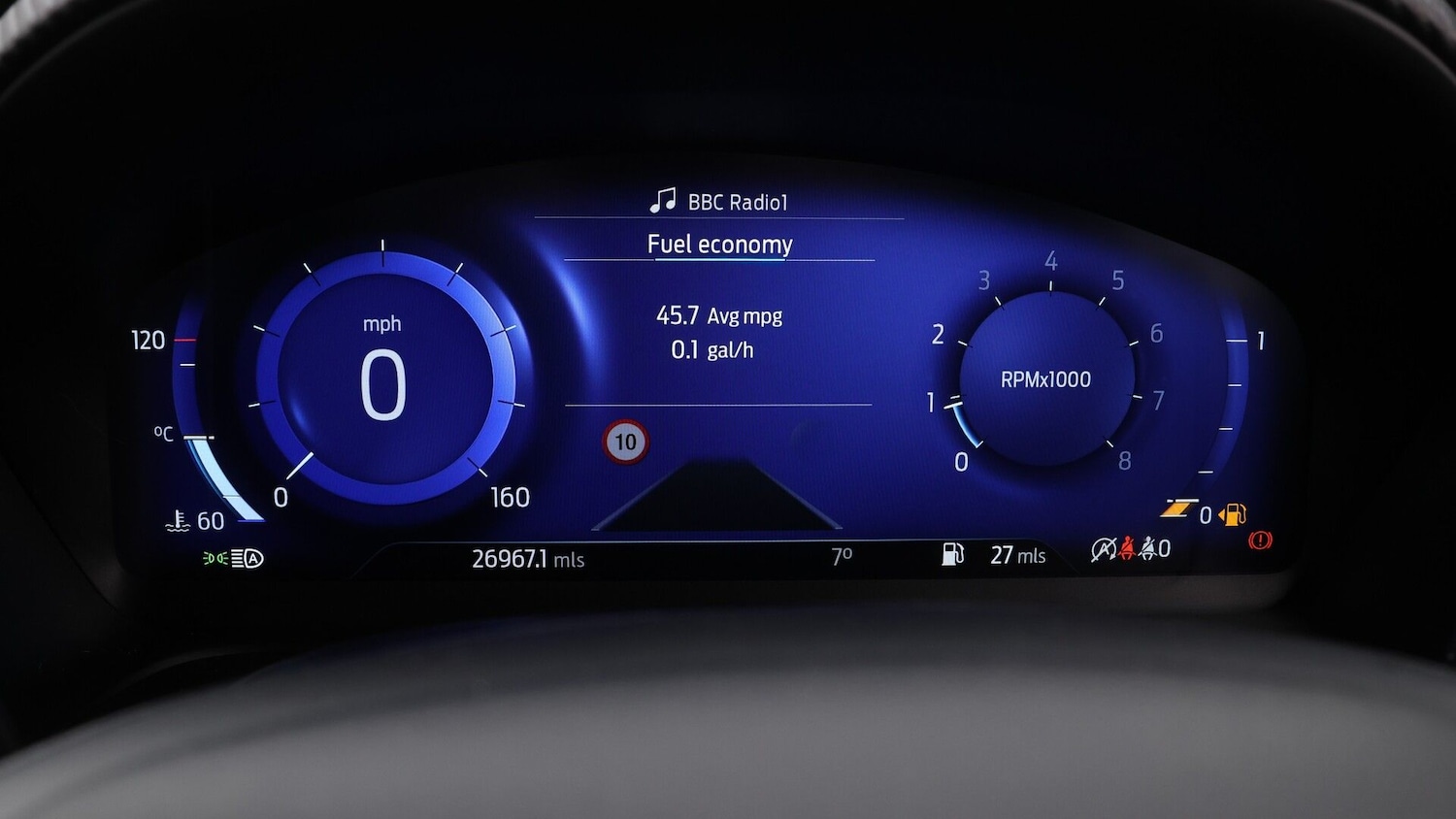 Used Ford Puma for sale - 77258420: Photo 10