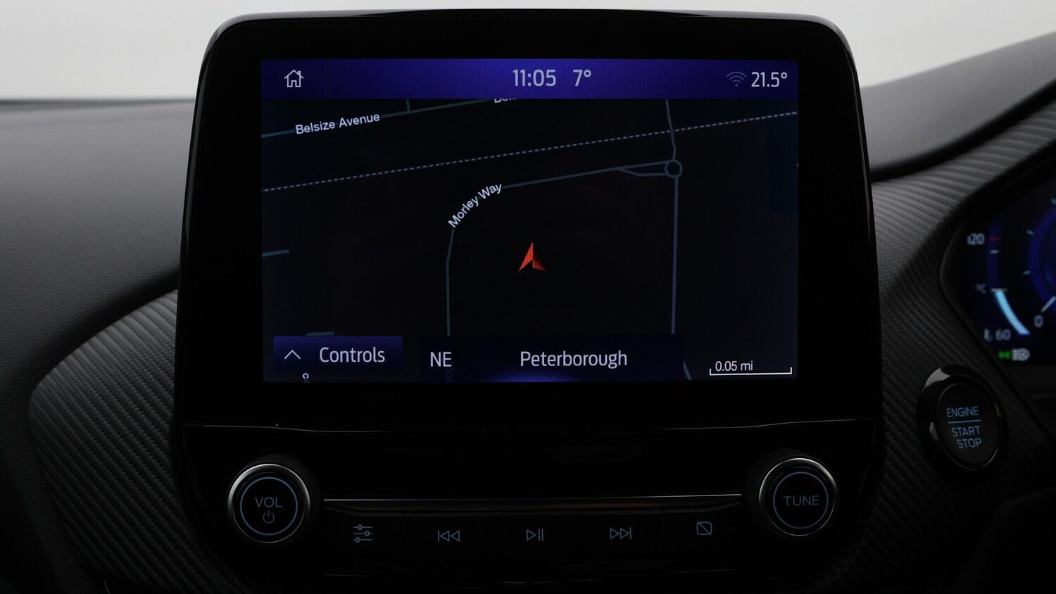 Used Ford Puma for sale - 77258420: Photo 11