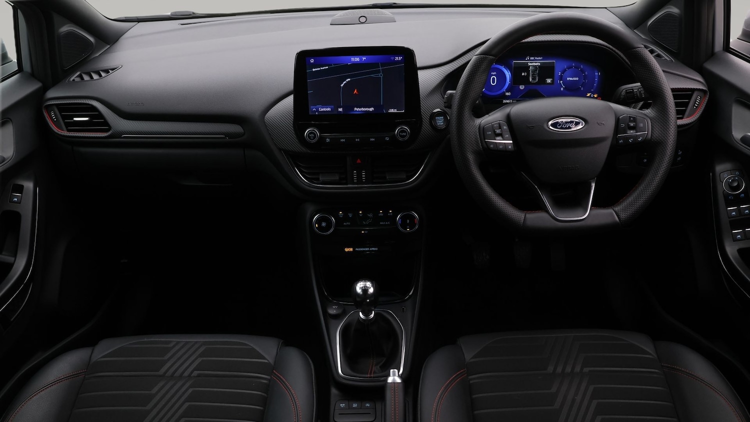 Used Ford Puma for sale - 77258420: Photo 13