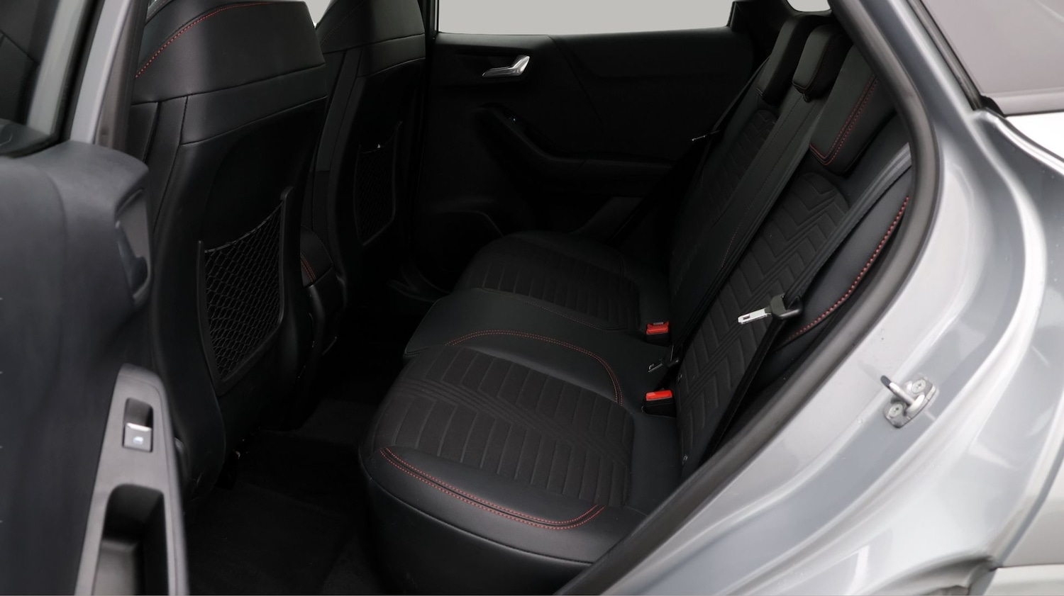 Used Ford Puma for sale - 77258420: Photo 16