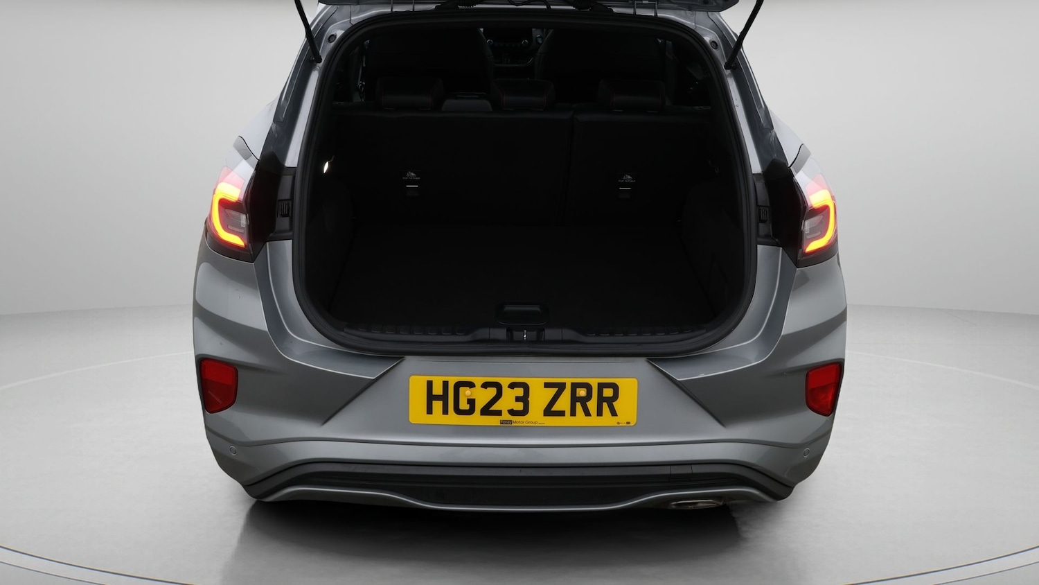 Used Ford Puma for sale - 77258420: Photo 17