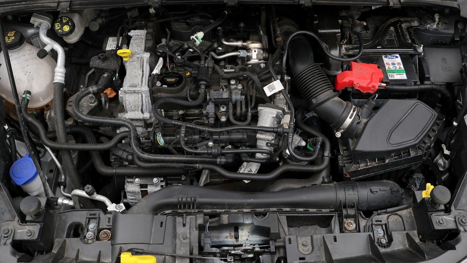 Used Ford Puma for sale - 77258420: Photo 19