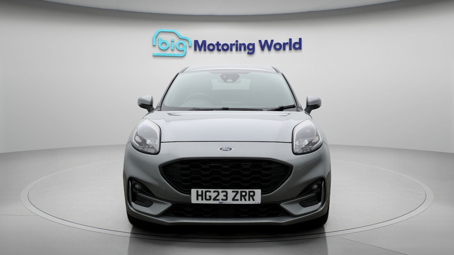 Used Ford Puma for sale - 77258420: Photo 2
