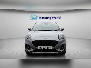 Used Ford Puma 2023 for sale - 77258420: Photo