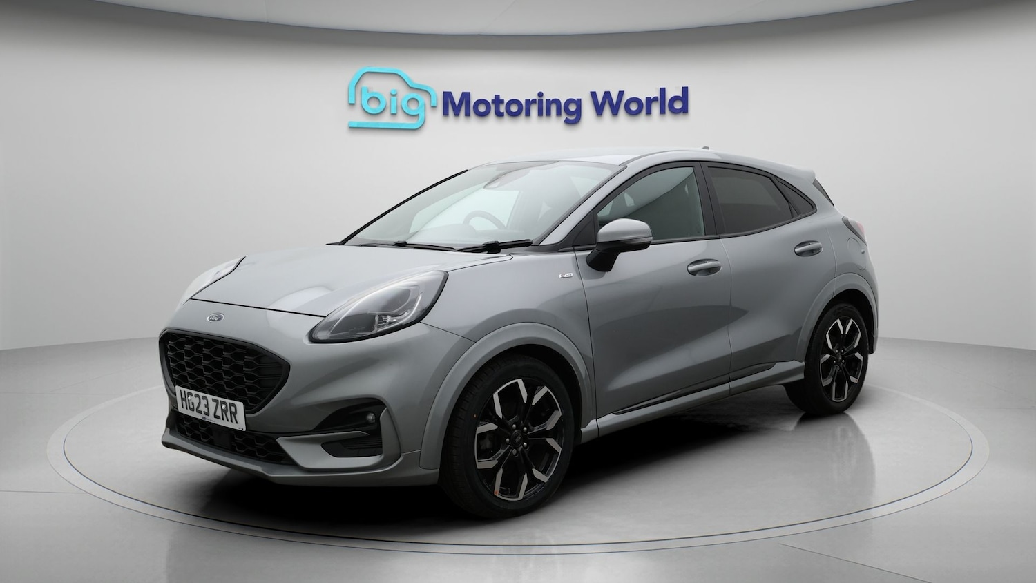 Used Ford Puma for sale - 77258420: Photo 3