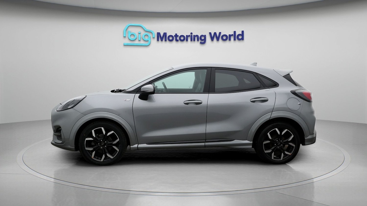 Used Ford Puma for sale - 77258420: Photo 4