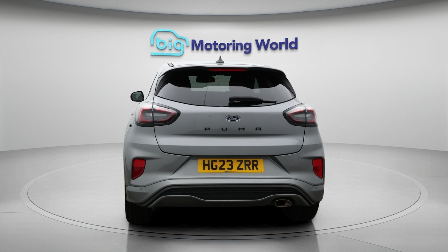 Used Ford Puma for sale - 77258420: Photo 6