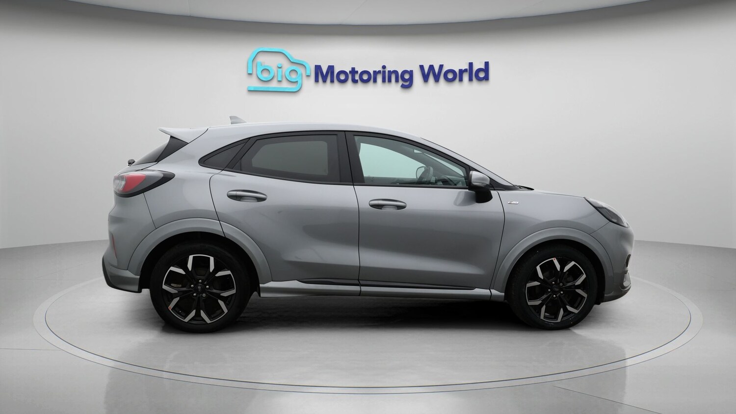 Used Ford Puma for sale - 77258420: Photo 8