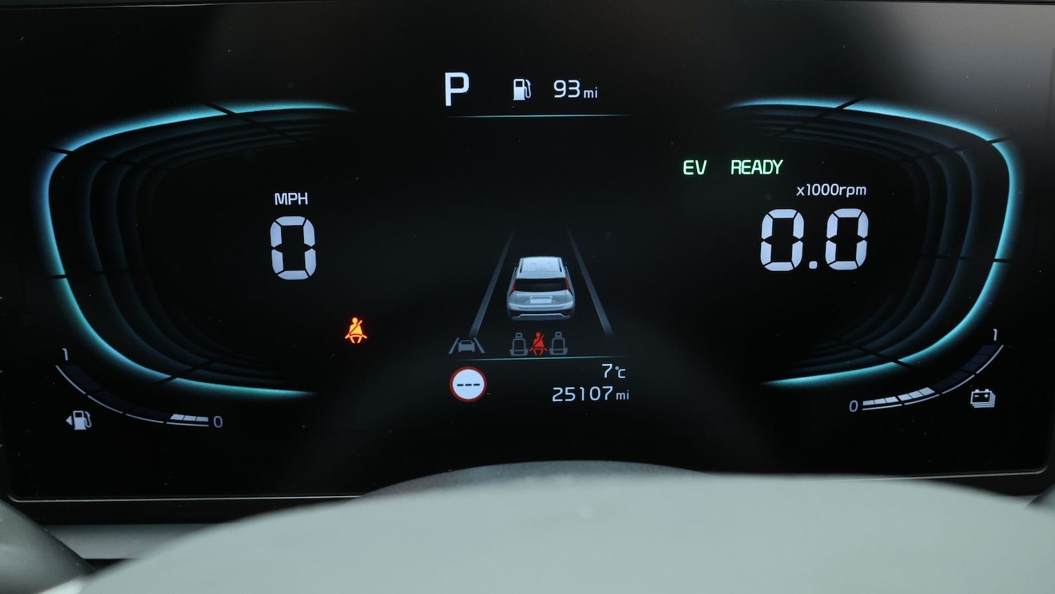 Used Kia Niro 2022 for sale - 77182115: Photo 10