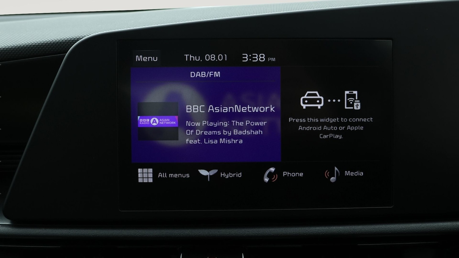 Used Kia Niro 2022 for sale - 77182115: Photo 11