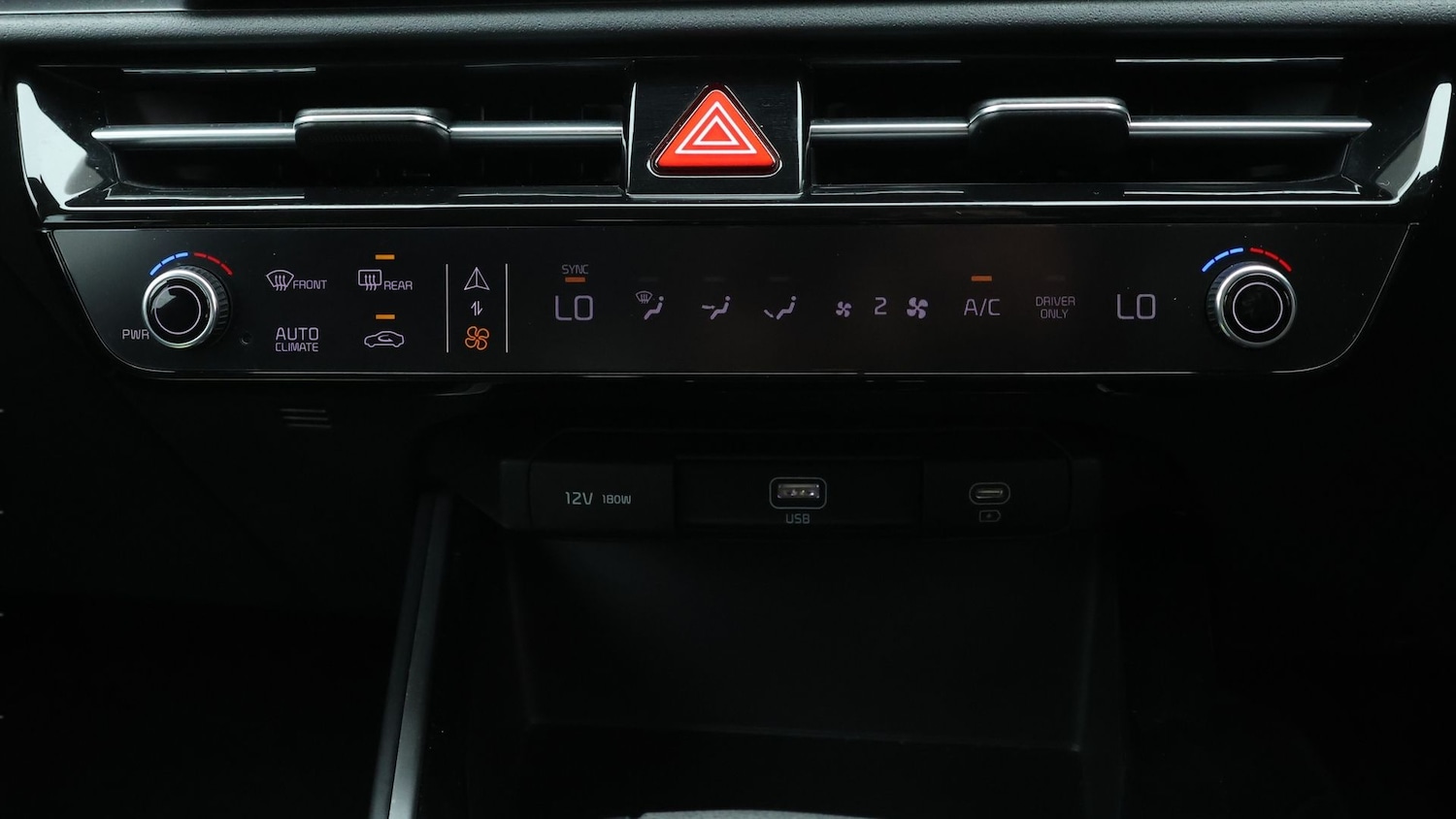 Used Kia Niro 2022 for sale - 77182115: Photo 12