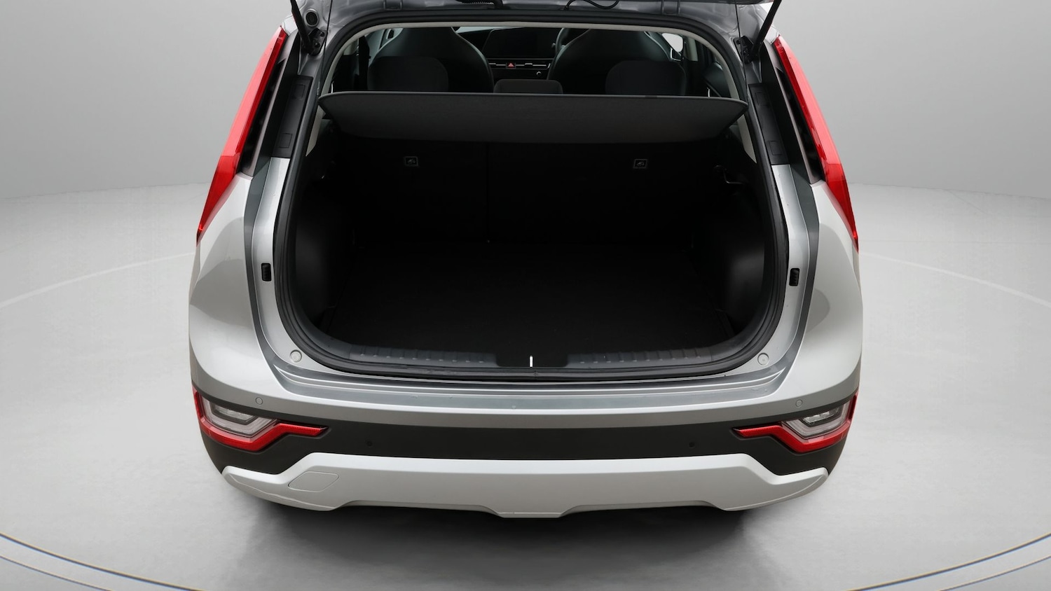 Used Kia Niro 2022 for sale - 77182115: Photo 17