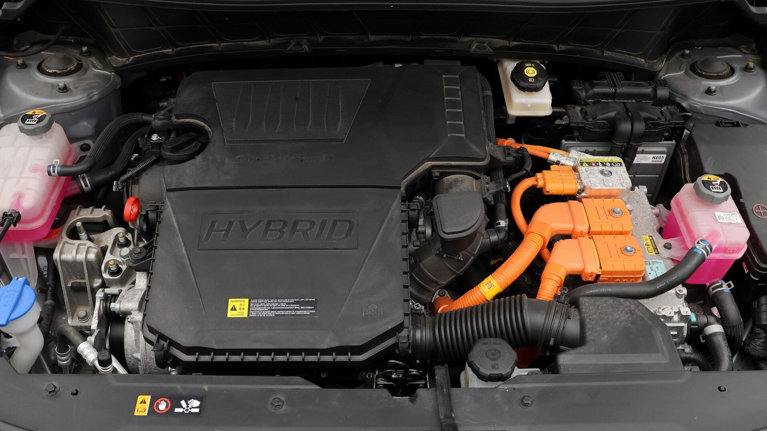 Used Kia Niro 2022 for sale - 77182115: Photo 19