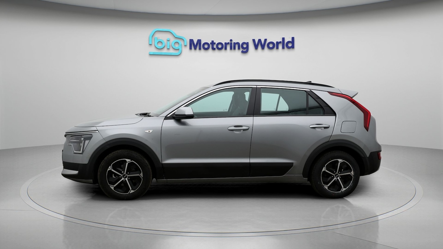 Used Kia Niro 2022 for sale - 77182115: Photo 4