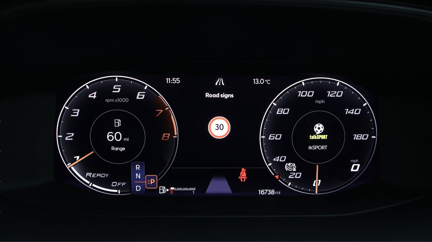 Used Cupra Formentor 2022 for sale - 77622283: Photo 10