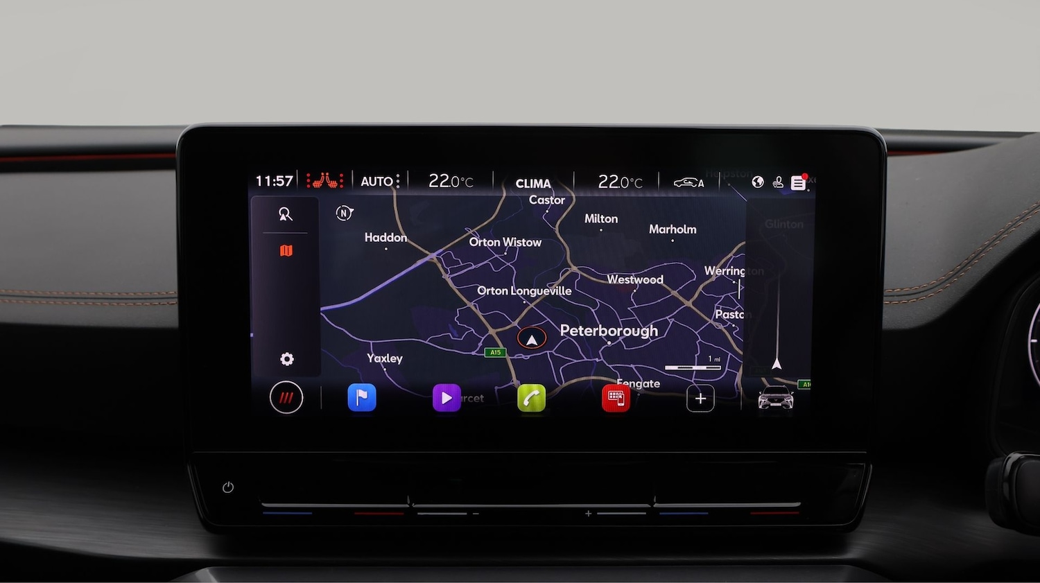 Used Cupra Formentor 2022 for sale - 77622283: Photo 11