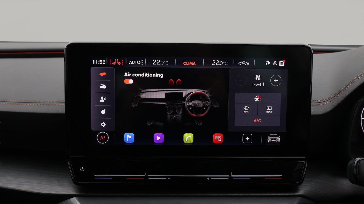 Used Cupra Formentor 2022 for sale - 77622283: Photo 12