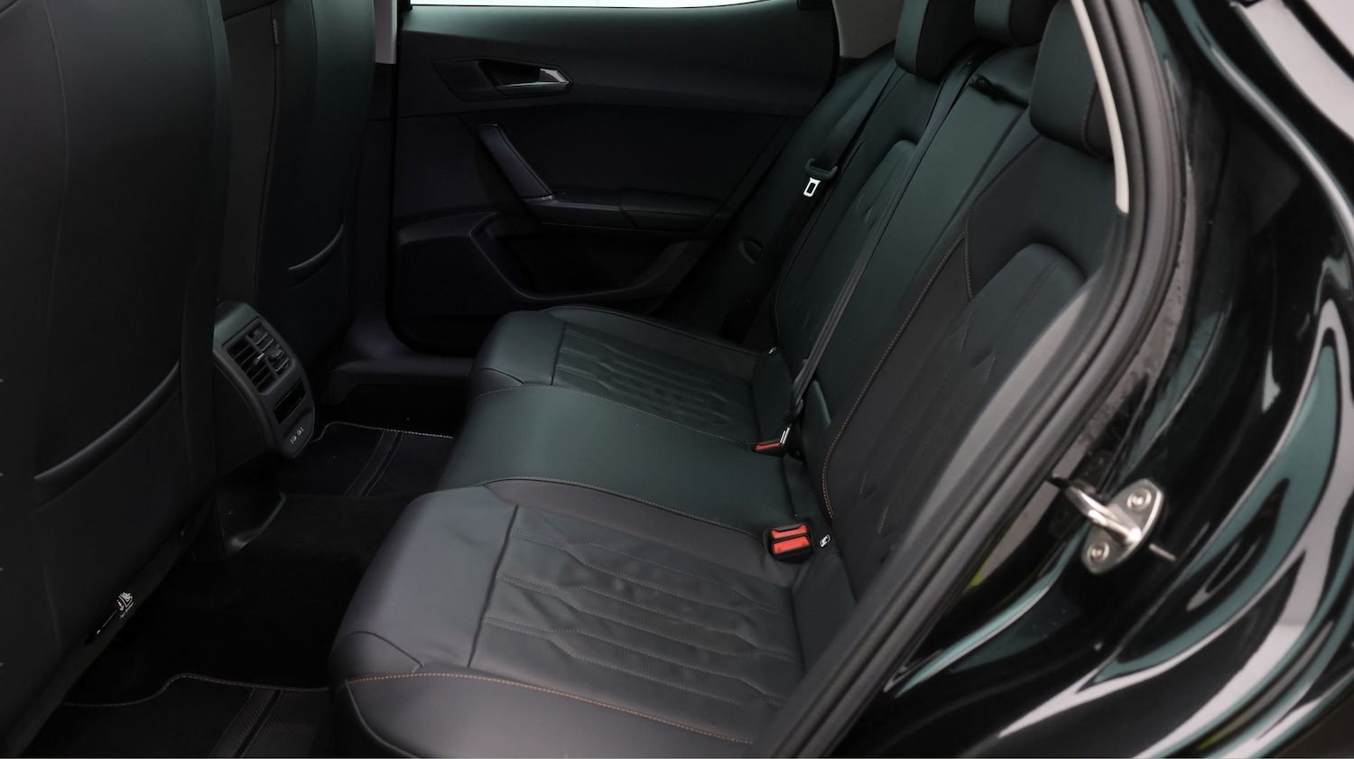 Used Cupra Formentor 2022 for sale - 77622283: Photo 16