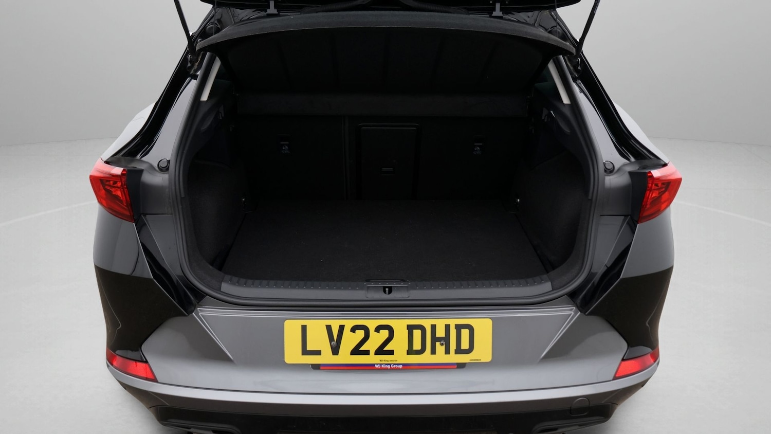 Used Cupra Formentor 2022 for sale - 77622283: Photo 17