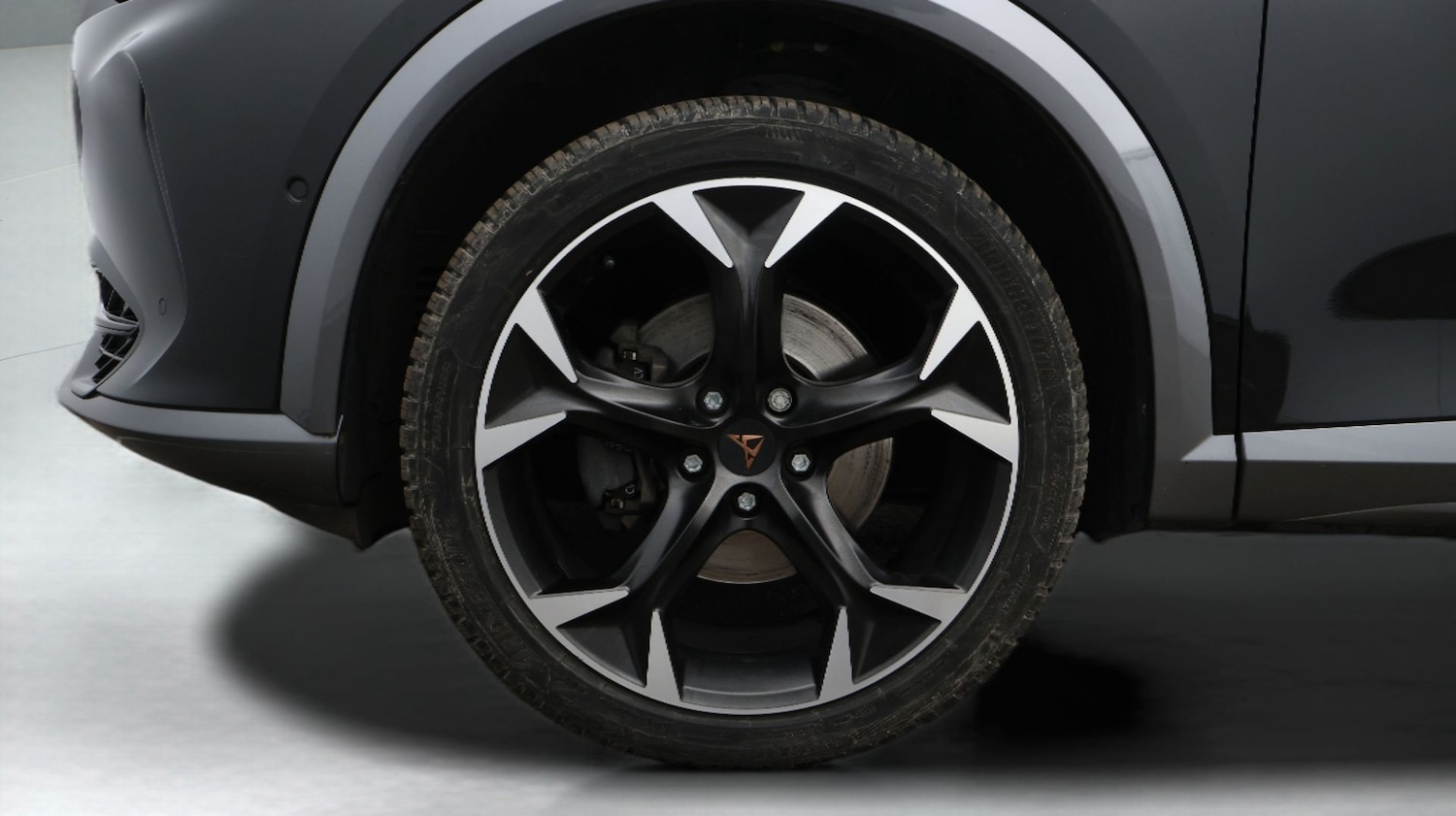 Used Cupra Formentor 2022 for sale - 77622283: Photo 18