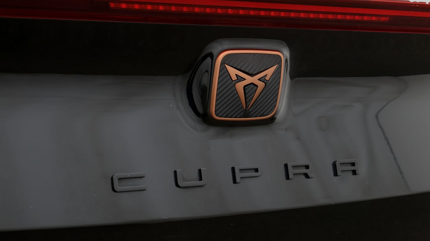 Used Cupra Formentor 2022 for sale - 77622283: Photo 20