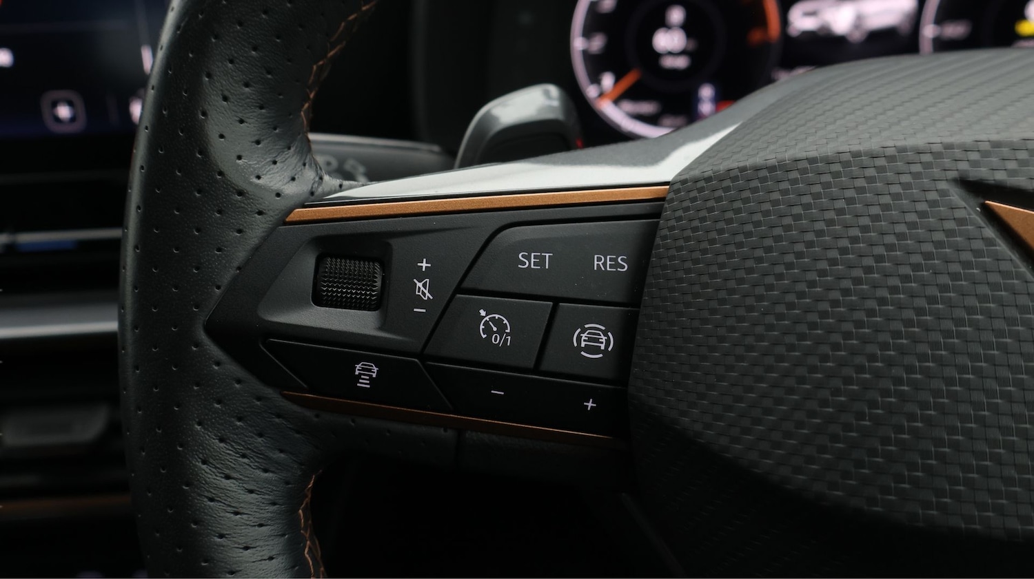 Used Cupra Formentor 2022 for sale - 77622283: Photo 22