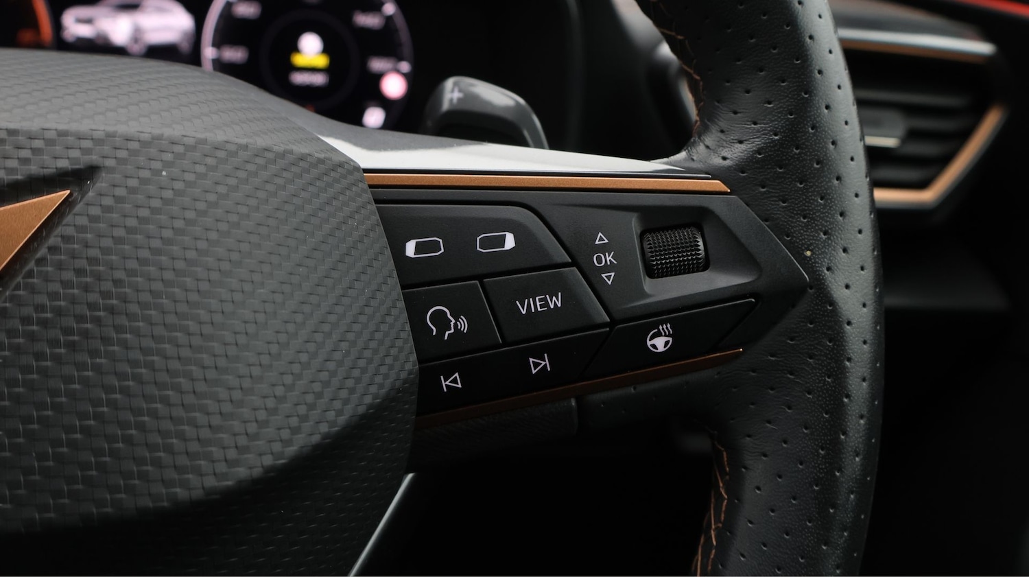 Used Cupra Formentor 2022 for sale - 77622283: Photo 23