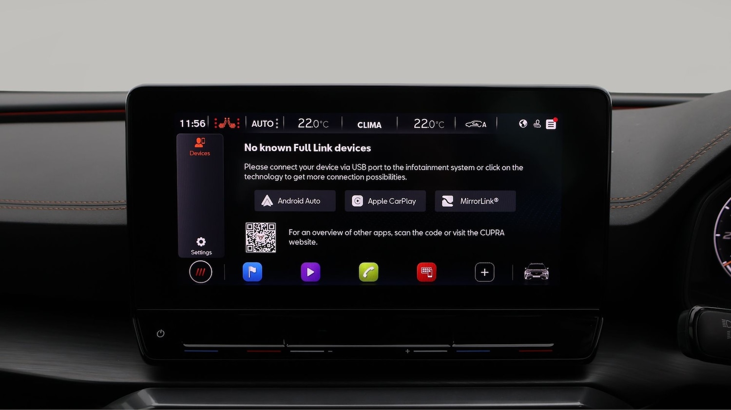 Used Cupra Formentor 2022 for sale - 77622283: Photo 25