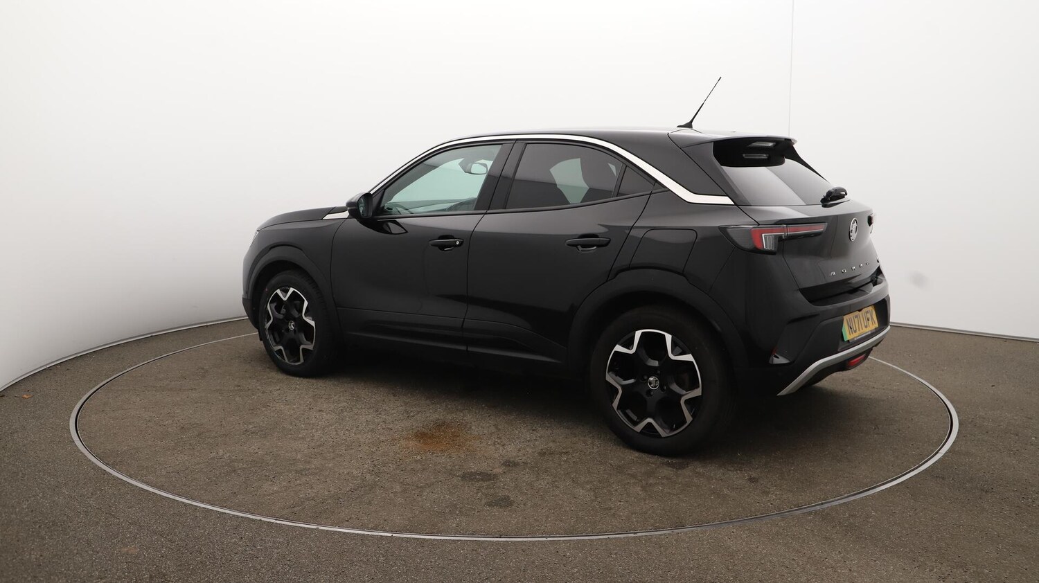 Vehicle 37