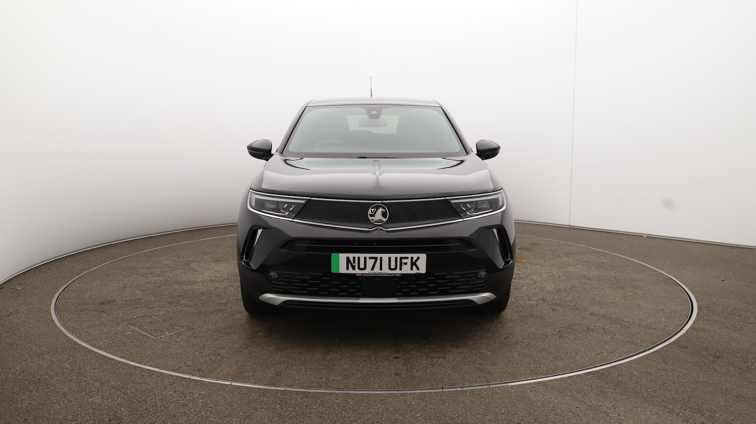 Vehicle 42