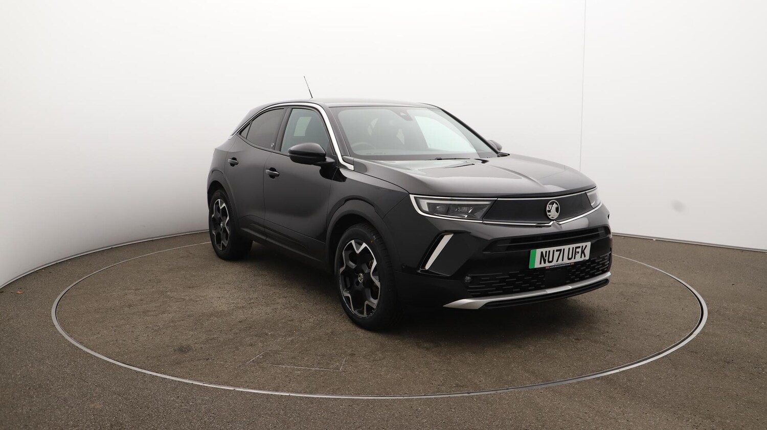 Vehicle 45