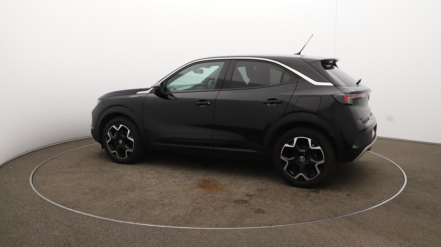 Vehicle 49
