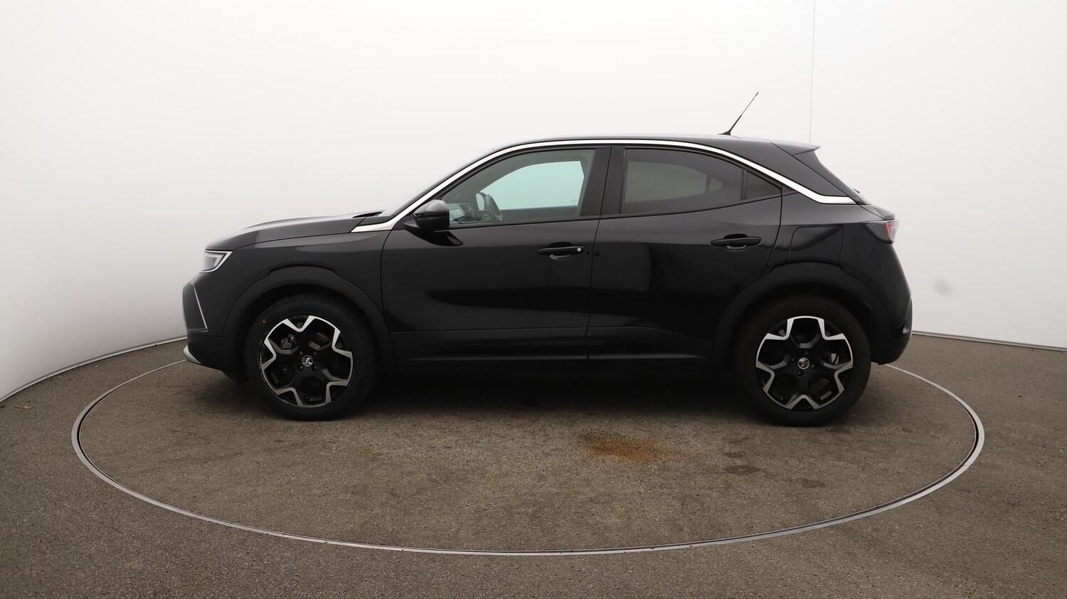 Vehicle 66