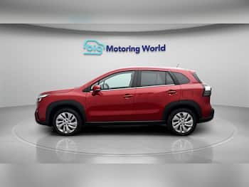Used Suzuki SX4 S-Cross 2023 for sale - 79828120: Photo