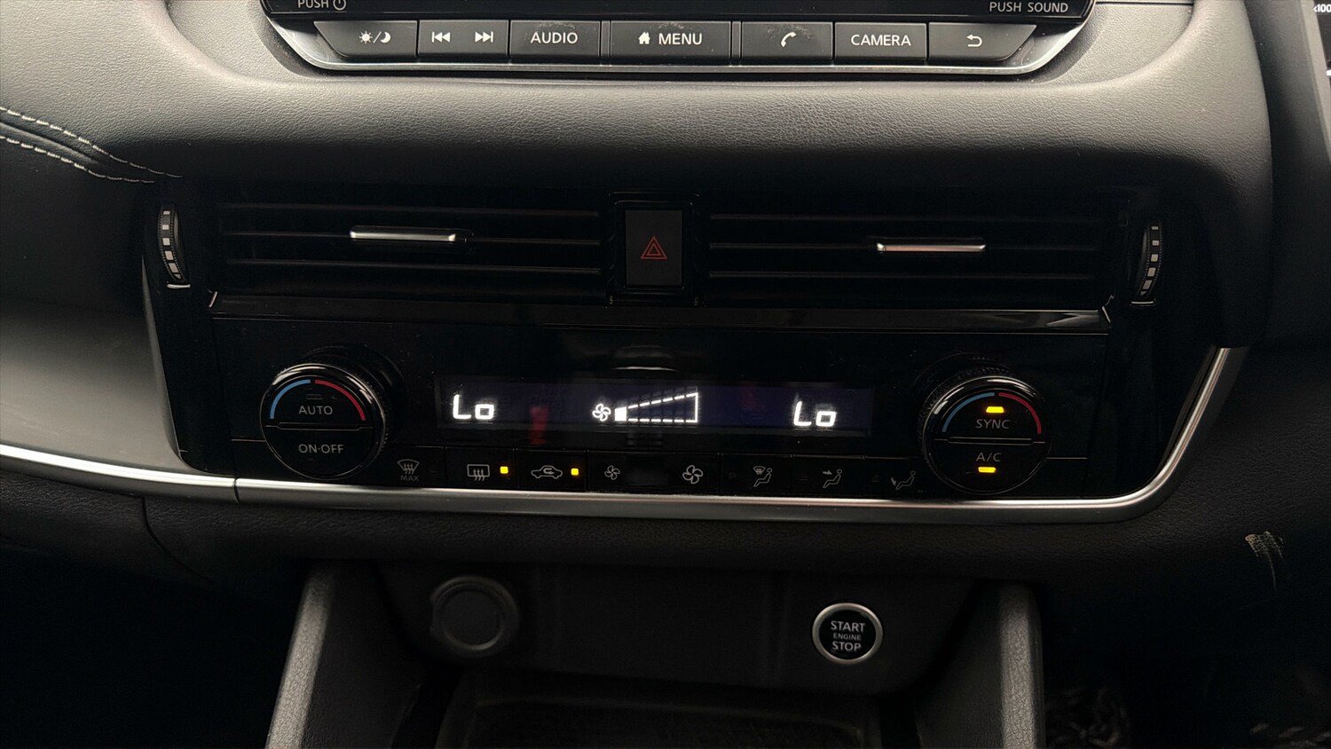 Used Nissan Qashqai for sale - 77831196: Photo 11