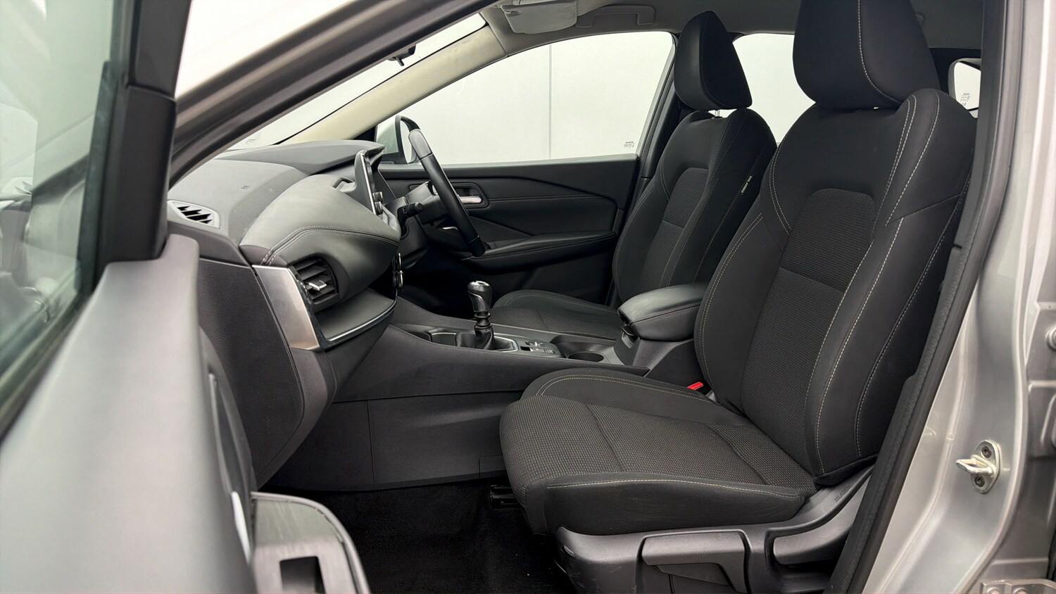 Used Nissan Qashqai for sale - 77831196: Photo 13