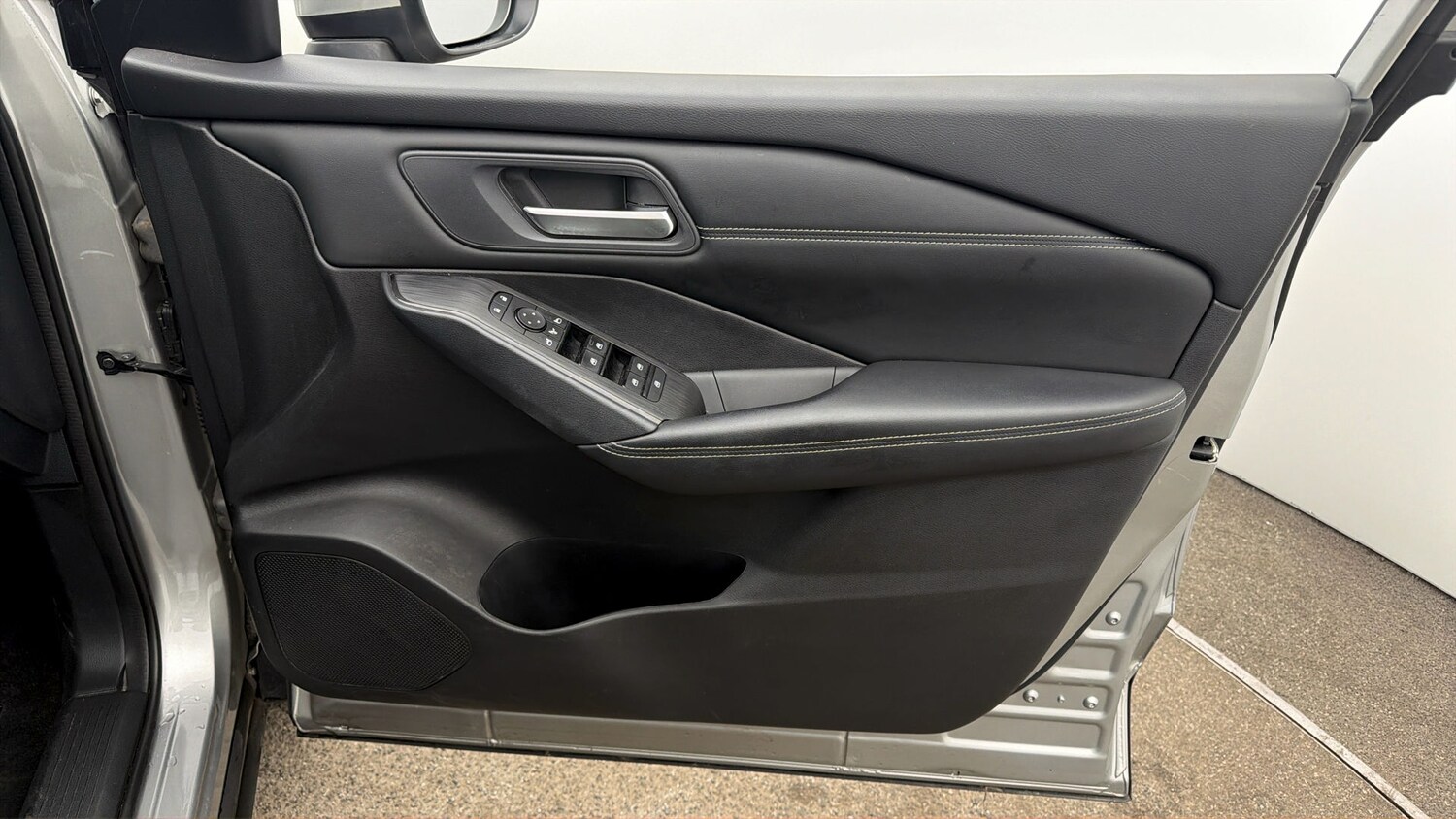 Used Nissan Qashqai for sale - 77831196: Photo 14