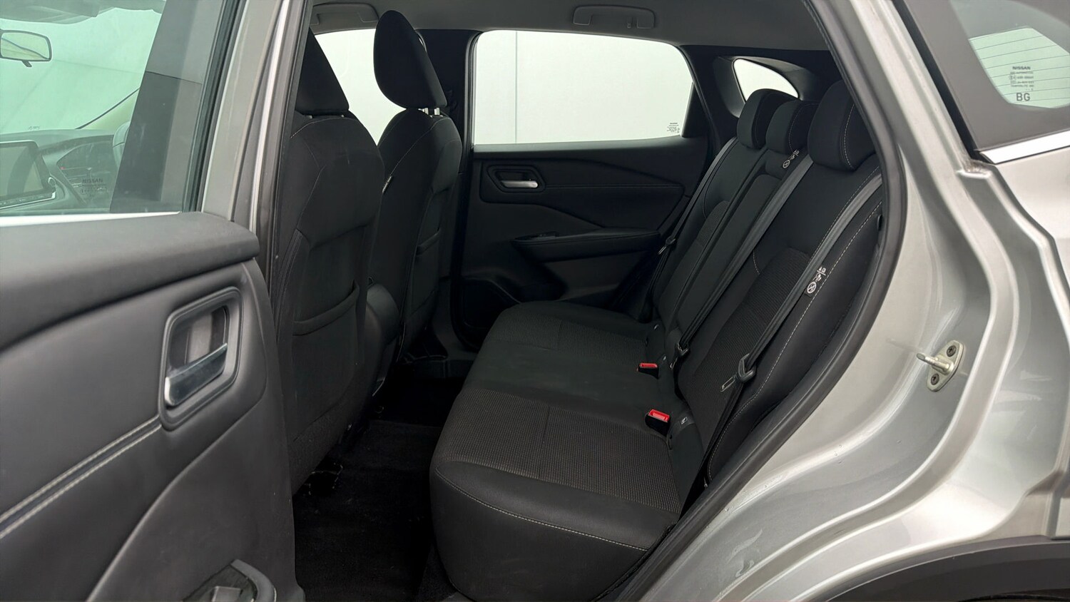 Used Nissan Qashqai for sale - 77831196: Photo 15