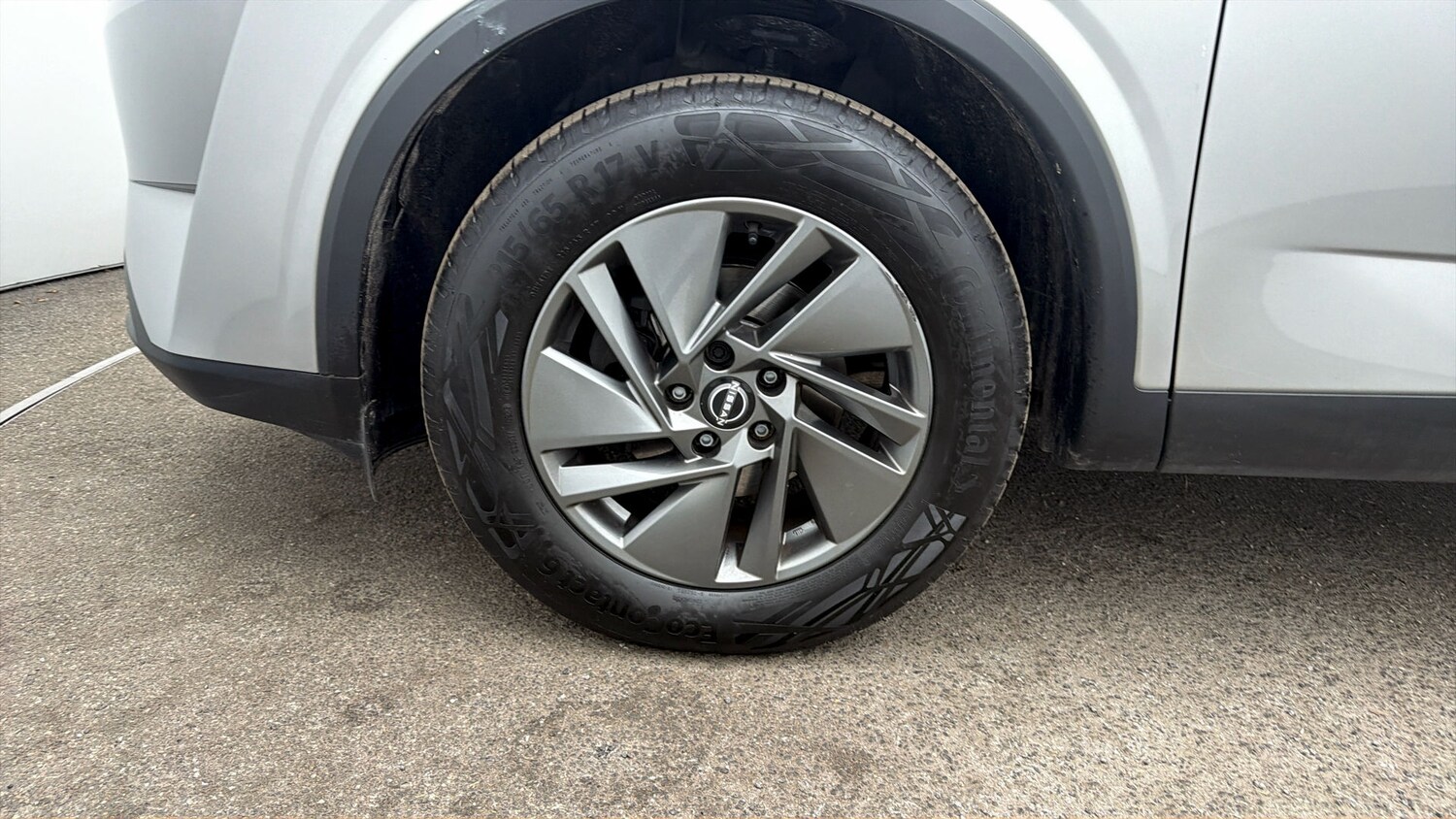 Used Nissan Qashqai for sale - 77831196: Photo 17